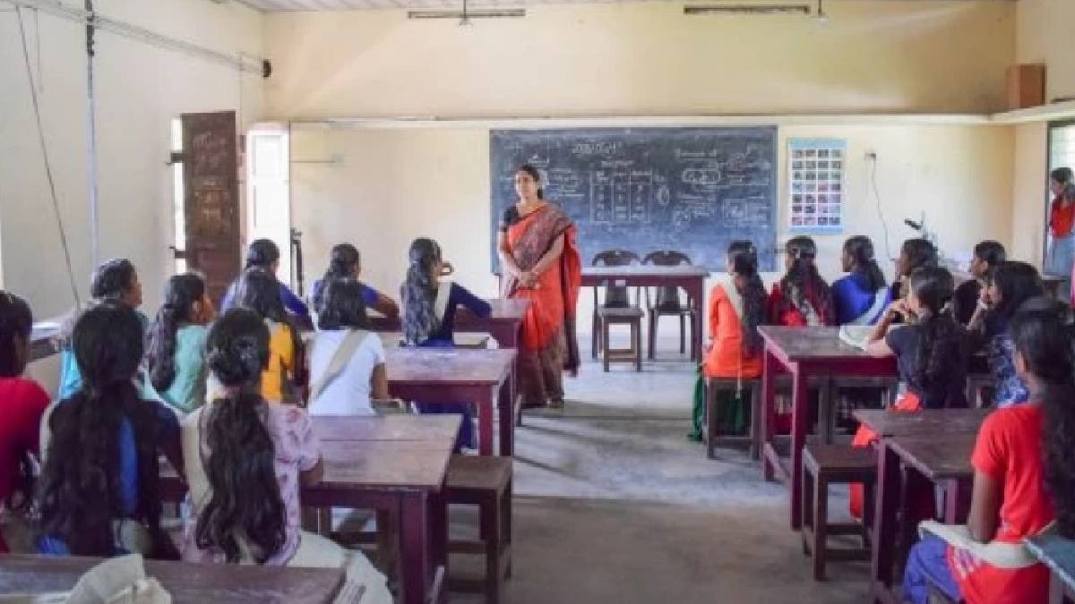 Punjab raises promotion quota for school principals from 50% to 75%