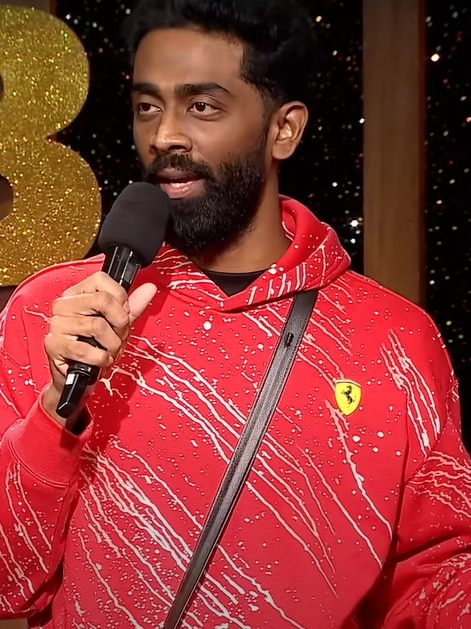 Bigg Boss 19 episode 10 Pranit More loses captaincy access after