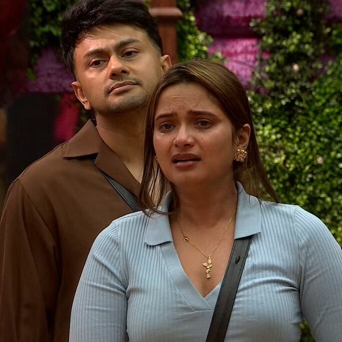 Bigg Boss 19 episode 29 day 30 written update Neelam Giri targets