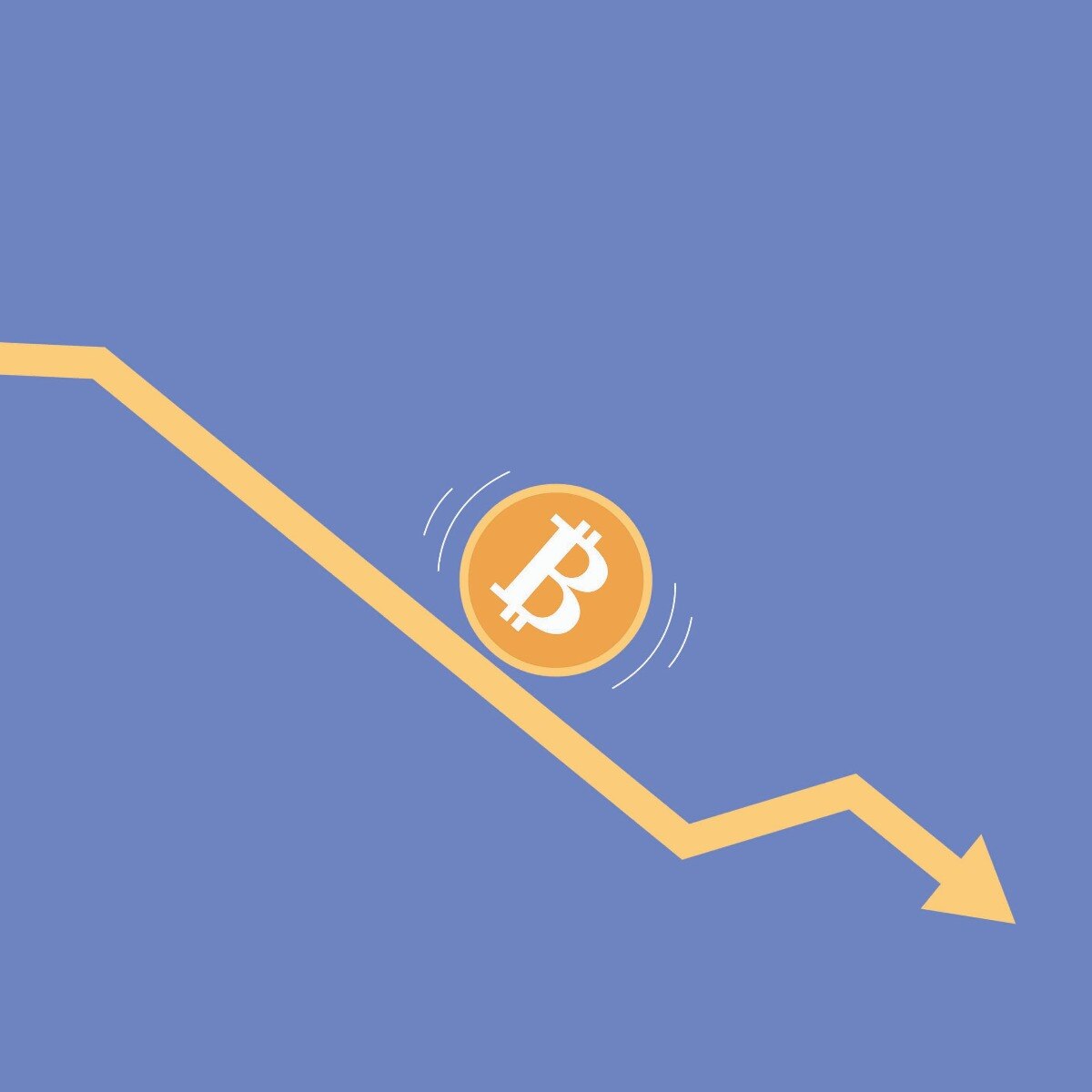 Crypto in slump. 3 reasons why Bitcoin, Ethereum and Dogecoin are losing  value - India Today