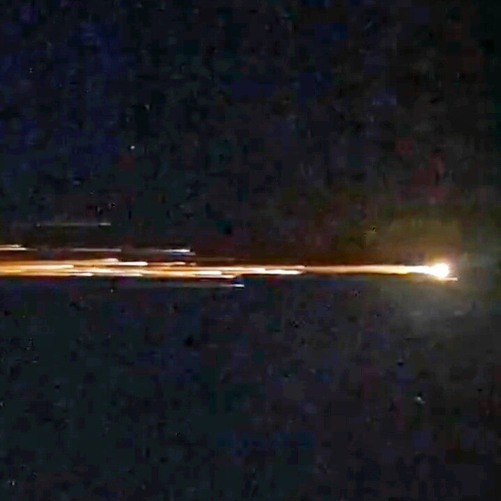 Bright fireball seen over Delhi-NCR may not have been a meteor