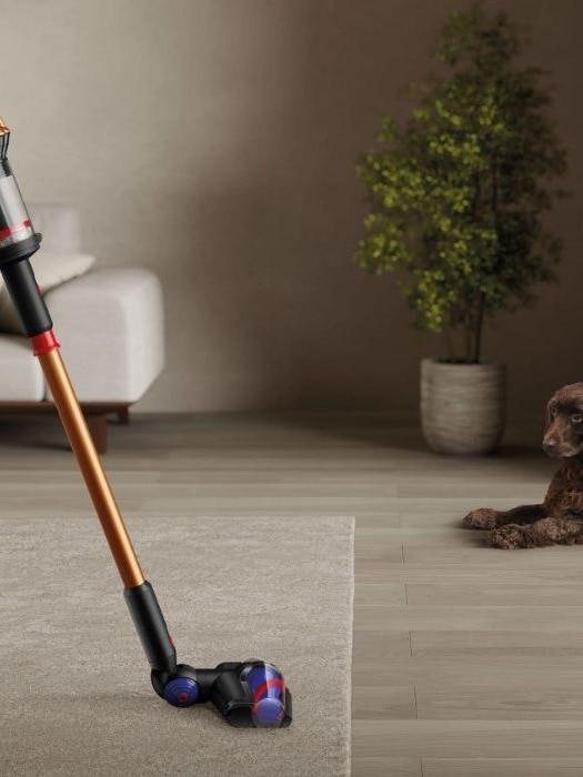 Dyson unveils its slimmest vacuum cleaner PencilVac, comes with