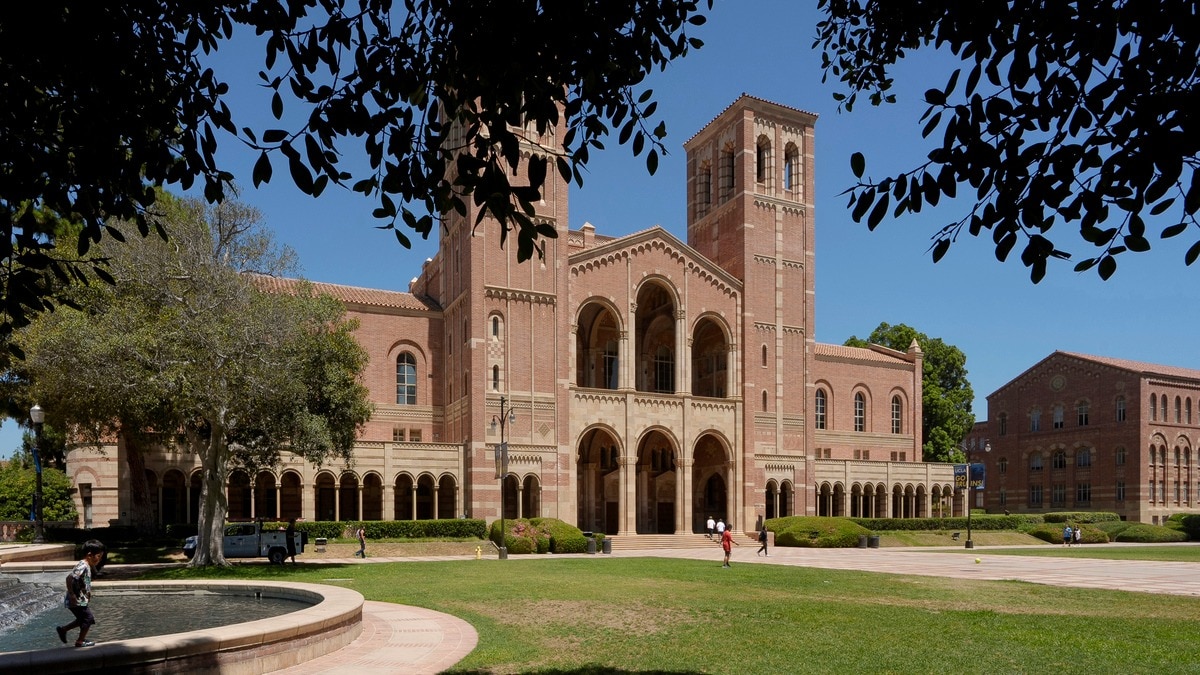 After Harvard win, University of California sues Trump admin over funding freeze