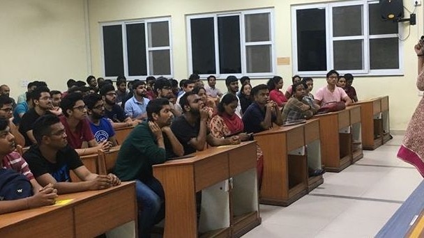 Talent stay game: IITs see H-1B hike as an opportunity, not threat