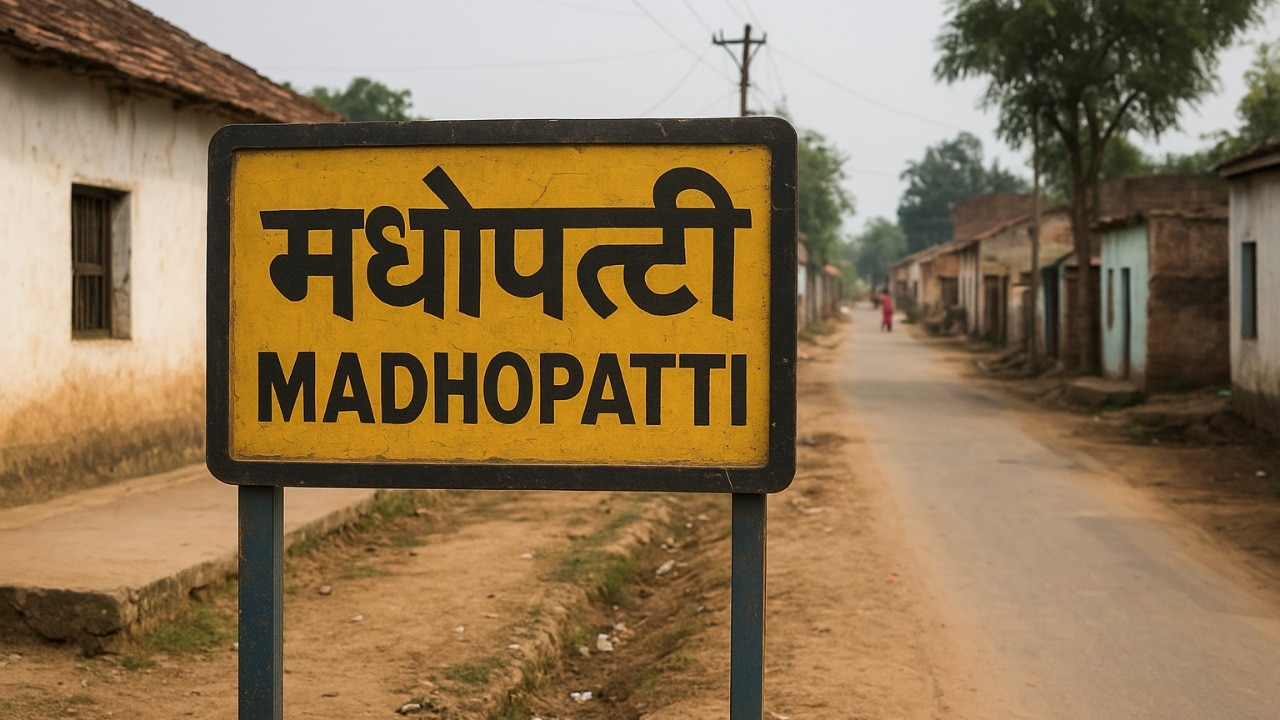 The Madhopatti Story: Why this tiny UP village is known as India's IAS factory