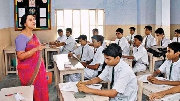 UP government revises teacher recruitment rules, eligibility criteria changed