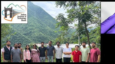 IIT Mandi scientists develop scalable tech for wearables, quantum systems