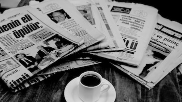 Top news headlines for school assembly: September 26 Top news headlines for school assembly: September 26