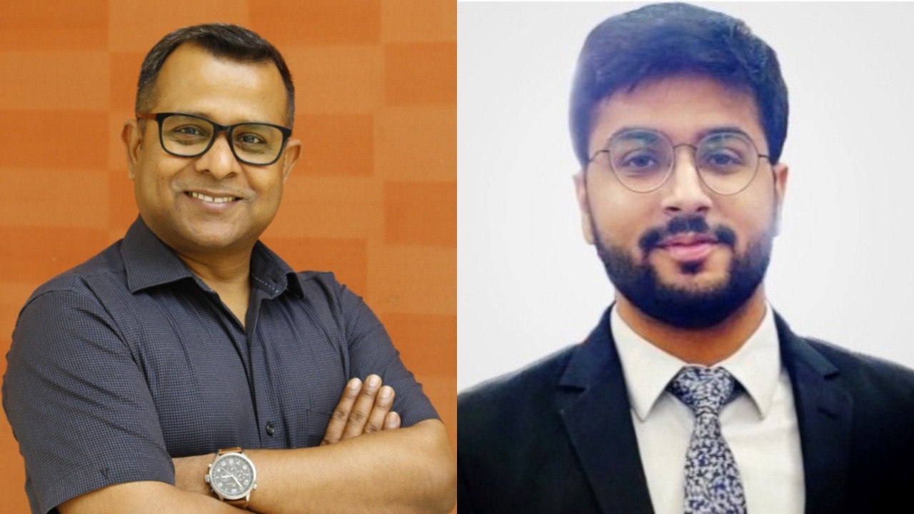 Smelly shoes land Indian engineer duo the Nobel Prize of weird science Smelly shoes land Indian engineer duo the Nobel Prize of weird science