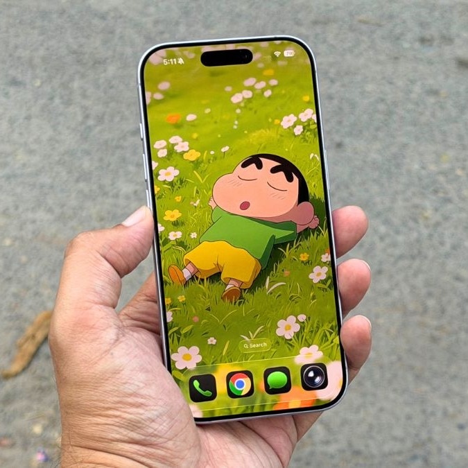 iPhone 17 review: Pro-level brilliance, regular price