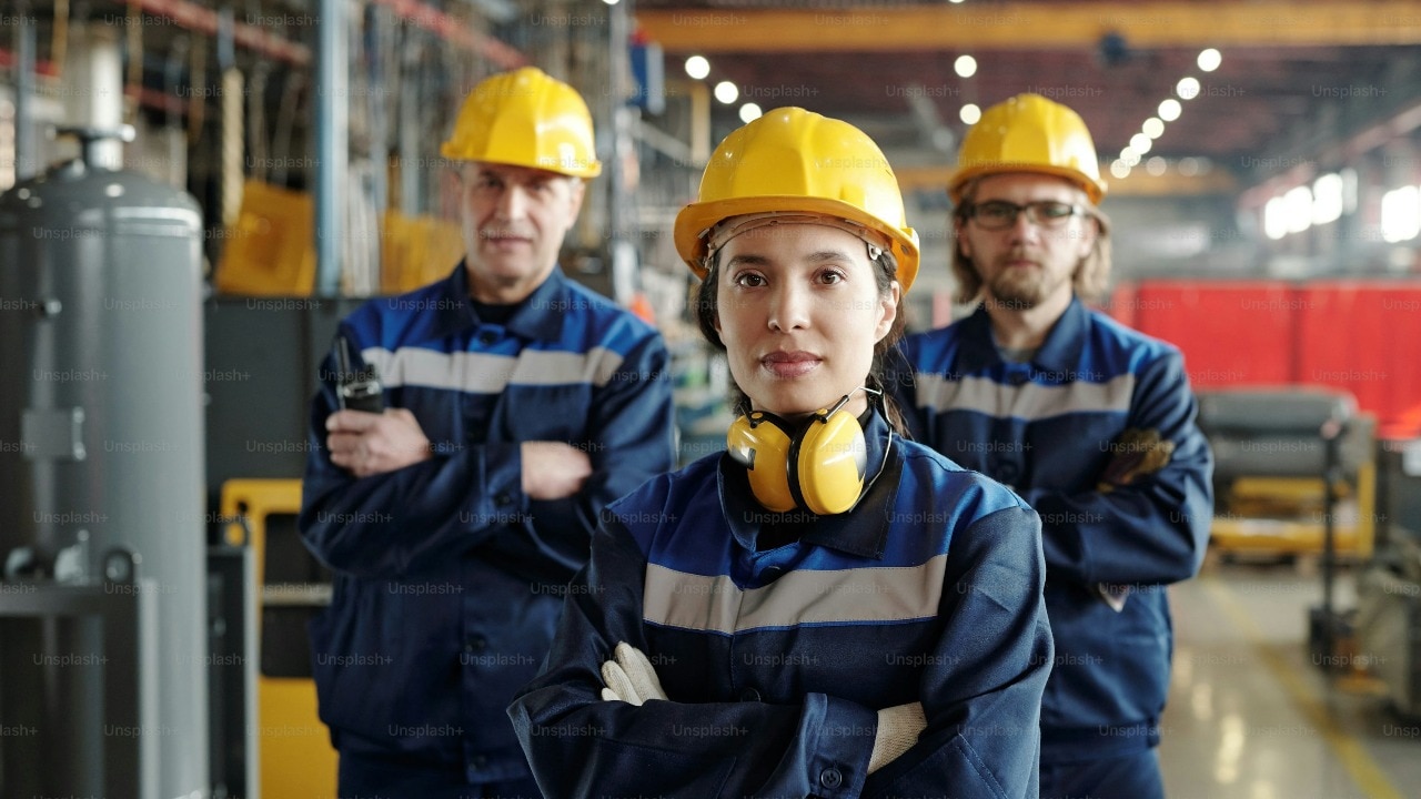94% of manufacturing organisations say skills matter more than degrees: Report