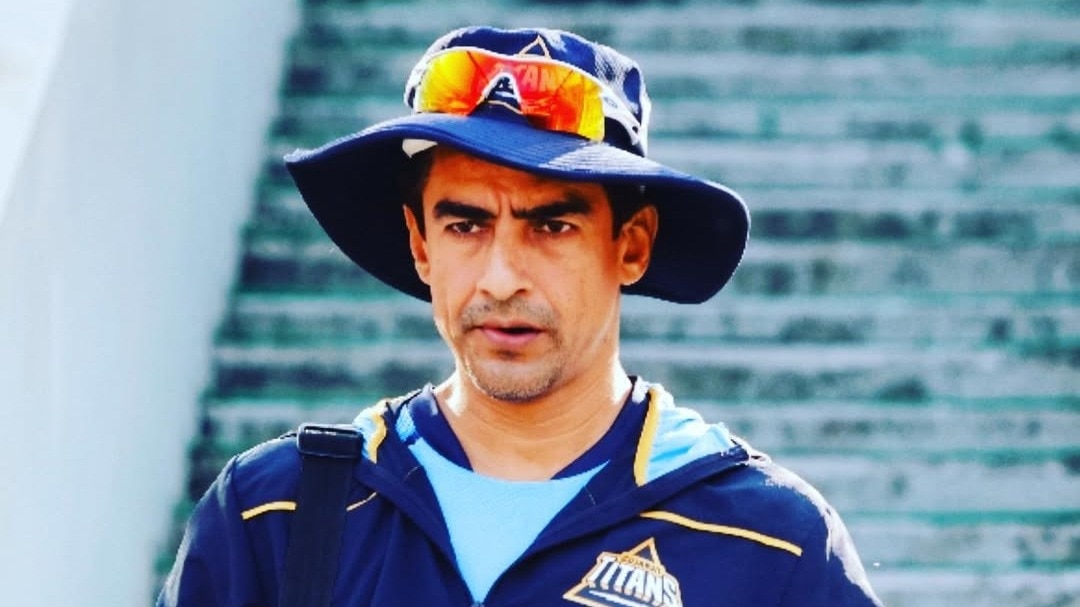 Mithun Manhas, ex-Delhi cricketer, elected as new BCCI president