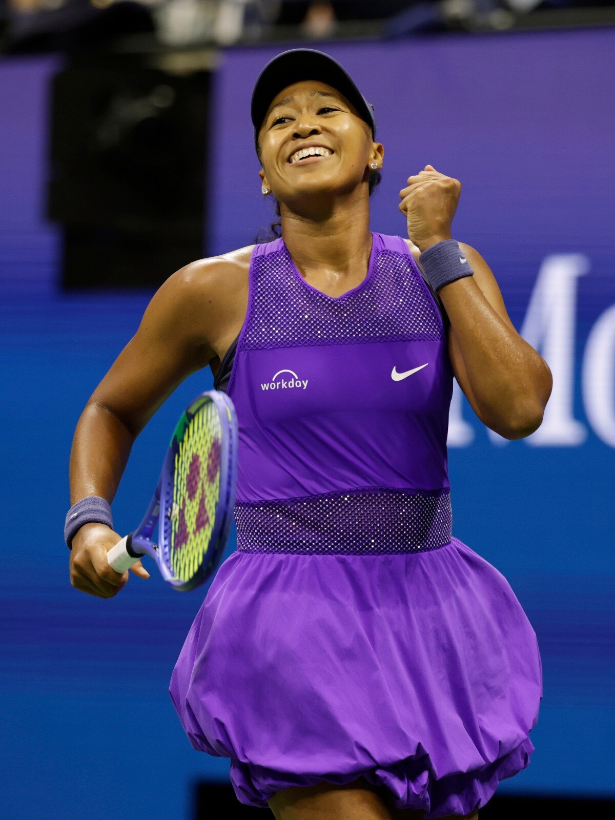 その他 l Universe Naomi Osaka Premium Naomi Osaka Unveils Her Pinkest Nike Sneakers Yet