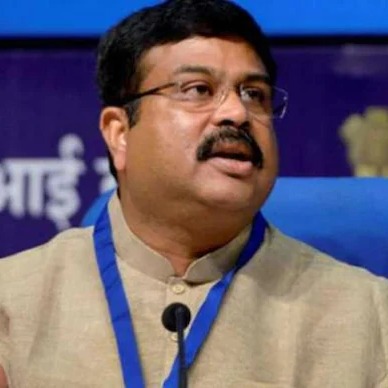Skill-based learning to be part of Class 11, 12 syllabus: Dharmendra Pradhan Skill-based learning to be part of Class 11, 12 syllabus: Dharmendra Pradhan