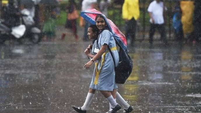 Noida and Ghaziabad schools shut tomorrow as heavy rain pummels Delhi-NCR
