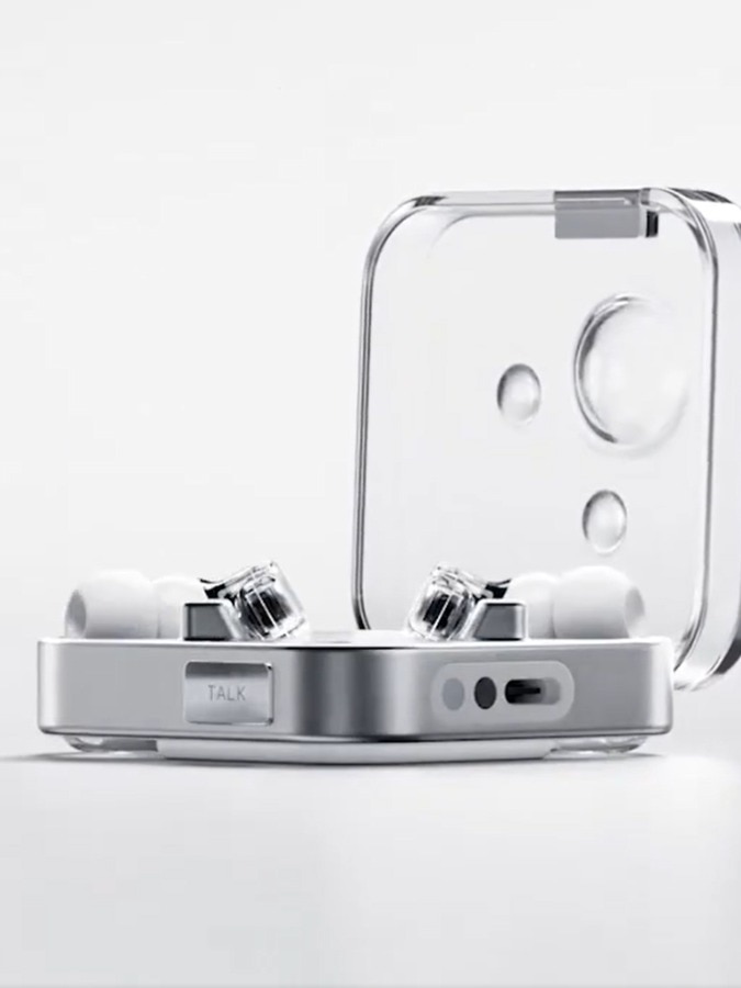 Nothing Ear 3 will take on Apple AirPods Pro 3 with mysterious
