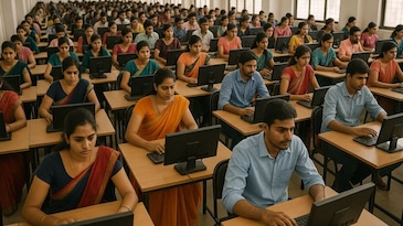 IIT Guwahati confirms core GATE papers won't clash with UPSC exam IIT Guwahati confirms core GATE papers won't clash with UPSC exam