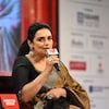 Shwetha Menon in terms of obscenity: was shattered, then I became a fierce rebel