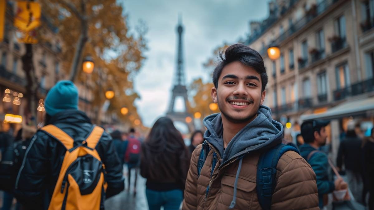 Indian students abroad: Manage work and study, and build your CV