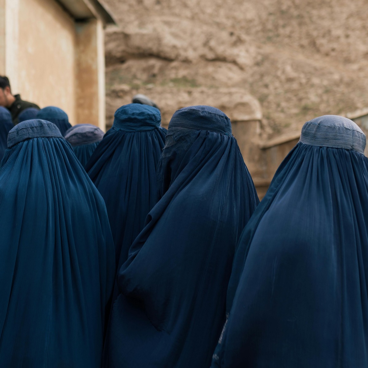 Taliban bans books by women, blocks 18 subjects including human rights Taliban bans books by women, blocks 18 subjects including human rights