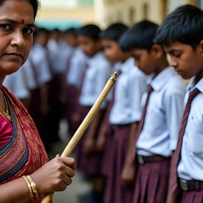 Rajasthan high court orders action against students skipping school for coaching