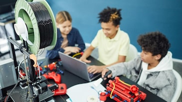 Viksit Bharat Buildathon 2025, India's largest school hackathon: Explained Viksit Bharat Buildathon 2025, India's largest school hackathon: Explained