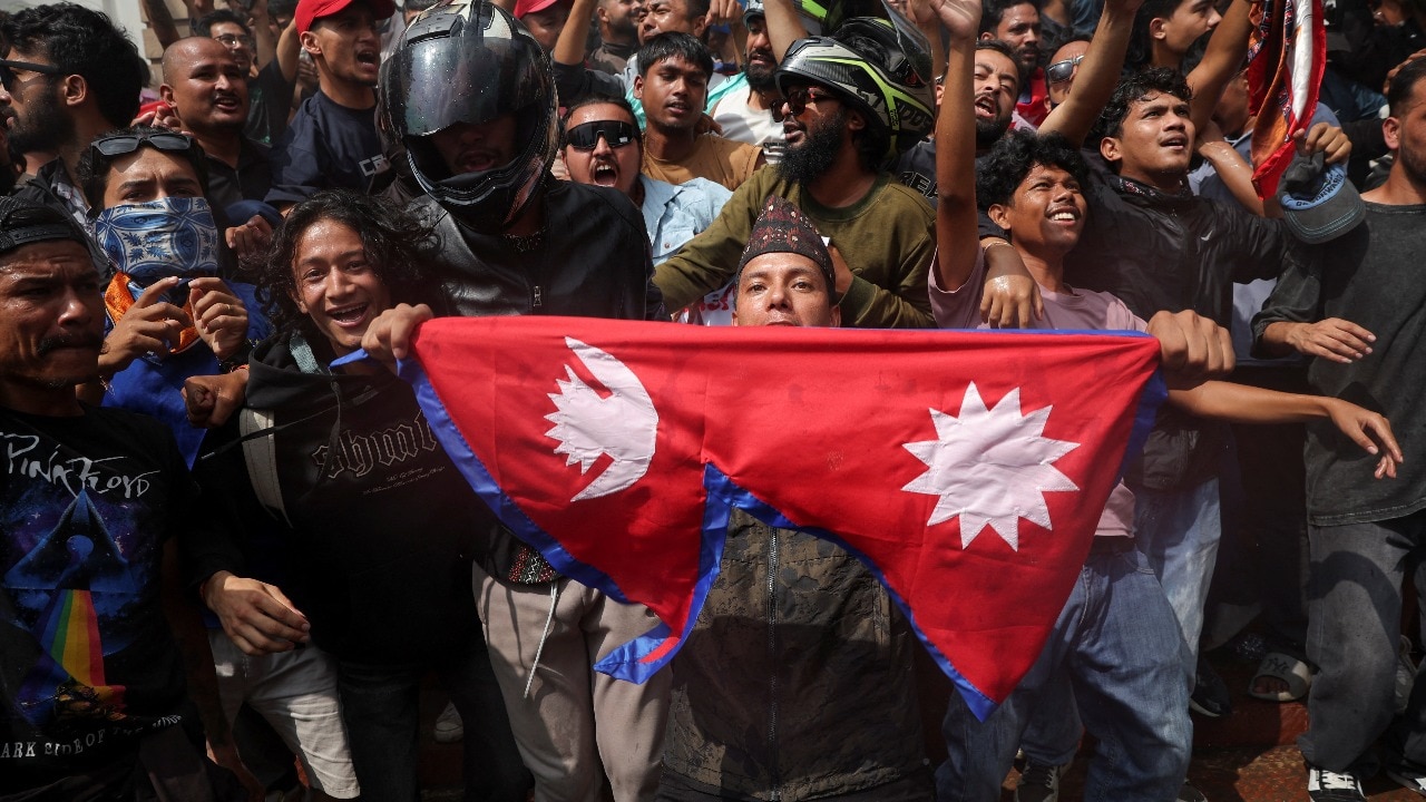 Nepal Army to take charge after PM, key ministers resign as protests spiral  - India Today