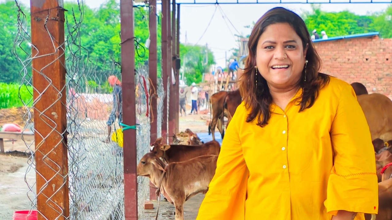 Empowering women through agriculture and social impact across states