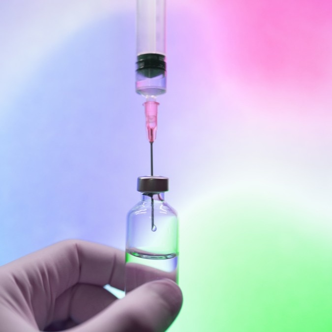 A drug trial shows 80% more effective than surgery, chemo and radiation in cancer treatment.. 