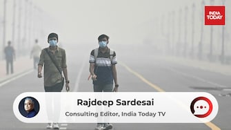 Breathless on Diwali: Banning crackers isn't 'anti-Hindu', polluted air is