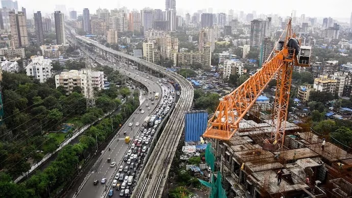 Top court raps Maharashtra over poor afforestation after Aarey car shed project
