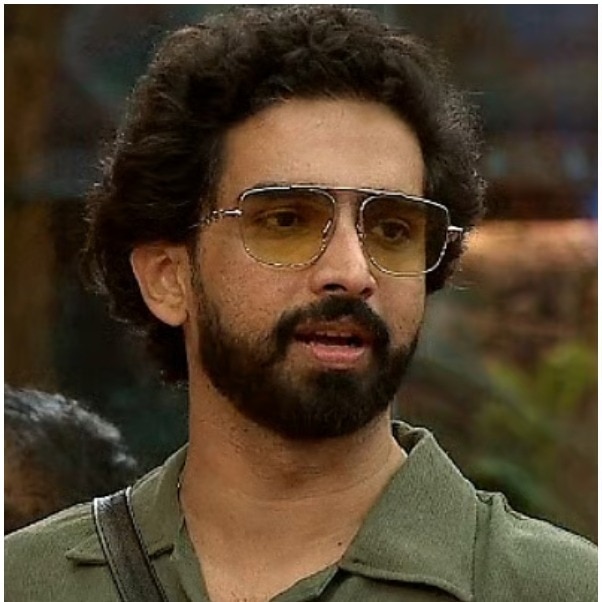 Amaal Malik, Malti Chahar fight over gutter remark. 