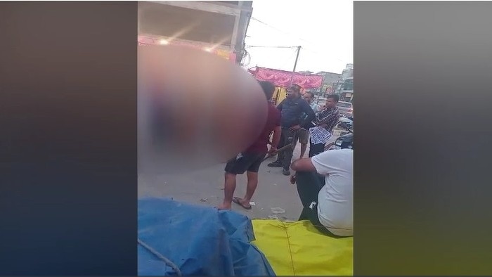 Minors stripped, thrashed on theft charge in Punjab; 2 arrested after video surfaces