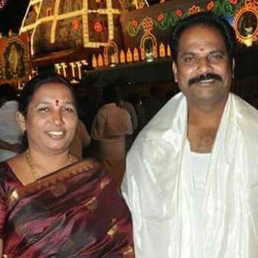 Andhra court awards death penalty to five for 2015 murder of Chittoor Mayor, husband
