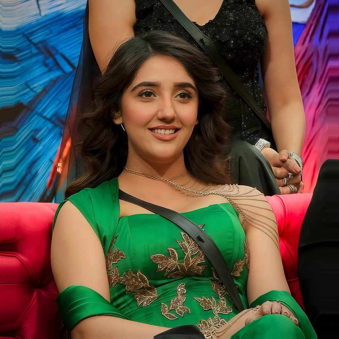 Ashnoor Kaur
