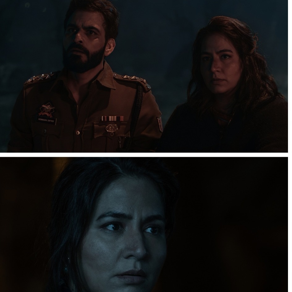 Baramulla trailer: Manav Kaul faces haunting case of missing children in Kashmir