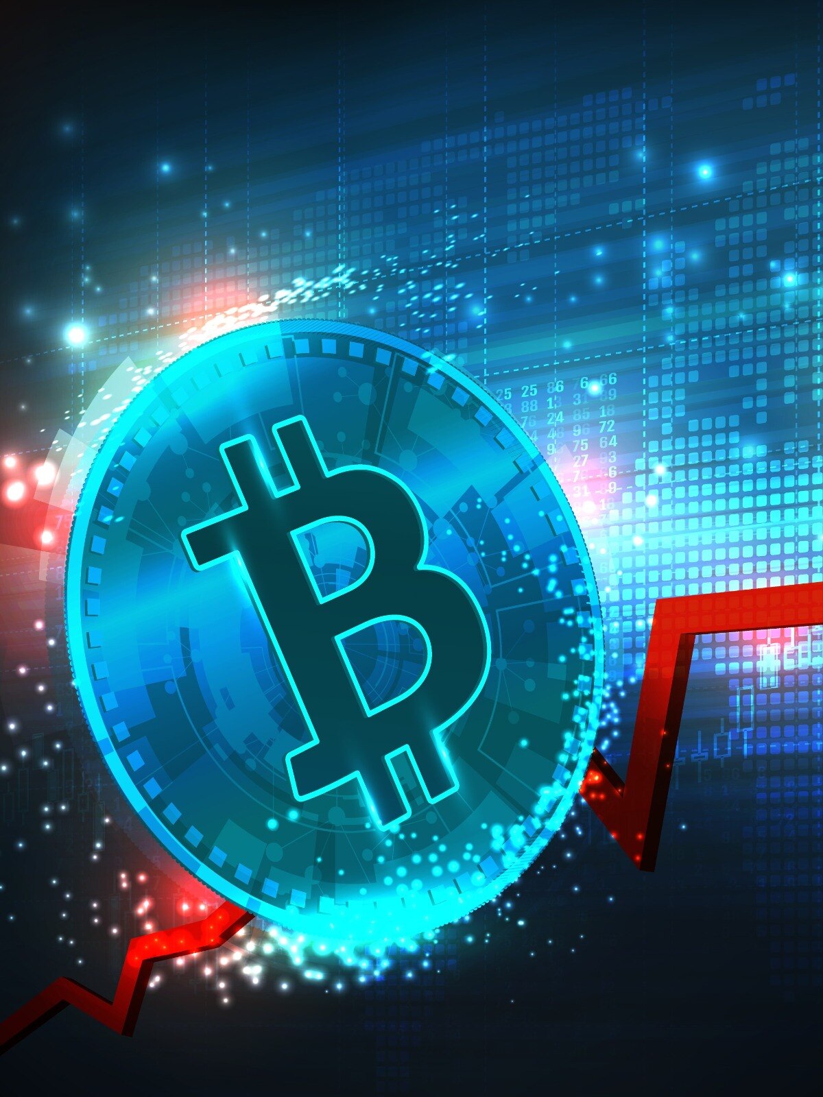 Bitcoin at all-time high. Can the rally last? - India Today