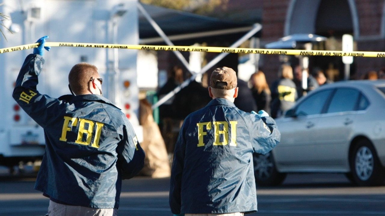 Potential terrorist attack over Halloween weekend averted in Michigan: FBI