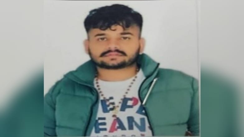Wanted fugitive Lakhvinder Kumar extradited from US, sent to police custody