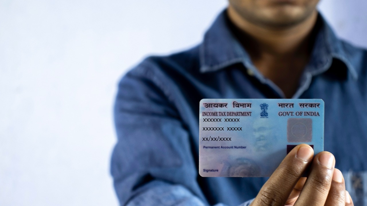 CRPF jawan gets Rs 10 crore tax notice, discovers fake company opened in his name