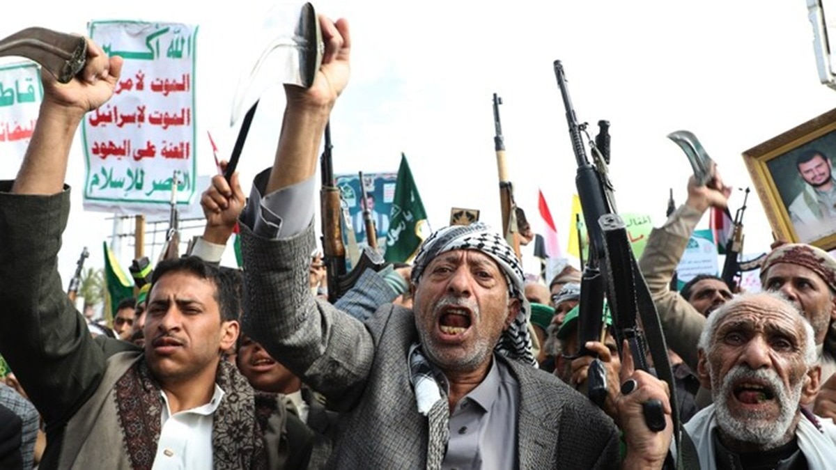 UN staff accused of killing Houthi leaders, set to face trial in Yemen