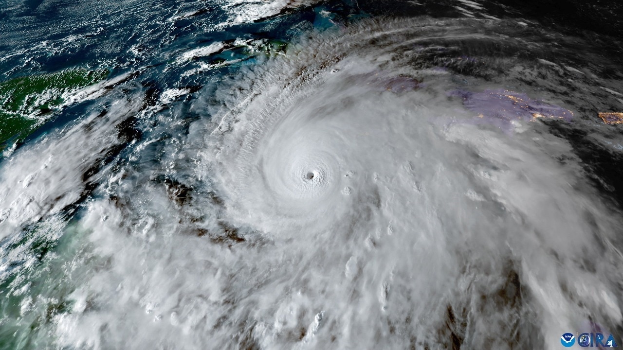 Storm of the century: Hurricane Melissa barrels toward Jamaica, catastrophe feared