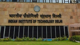 Want to study at IIT Delhi? Know all the scholarships offered to students IIT Delhi eases financial burden with scholarships for 25% of new students