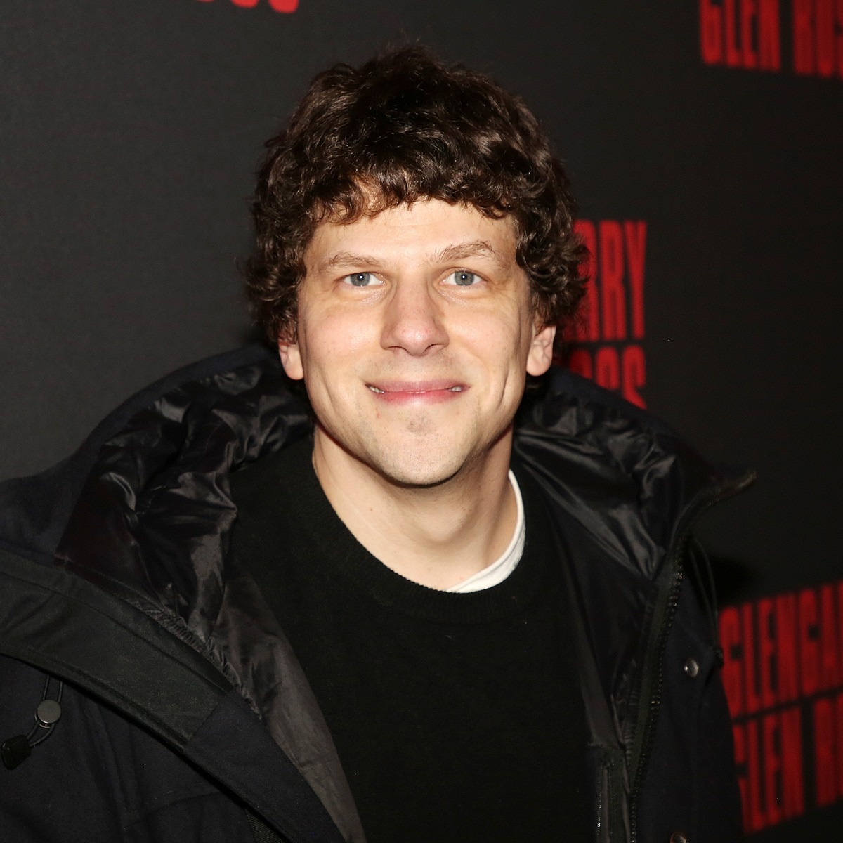 Jesse Eisenberg all set to return to direction with a musical. (Photo: Getty)