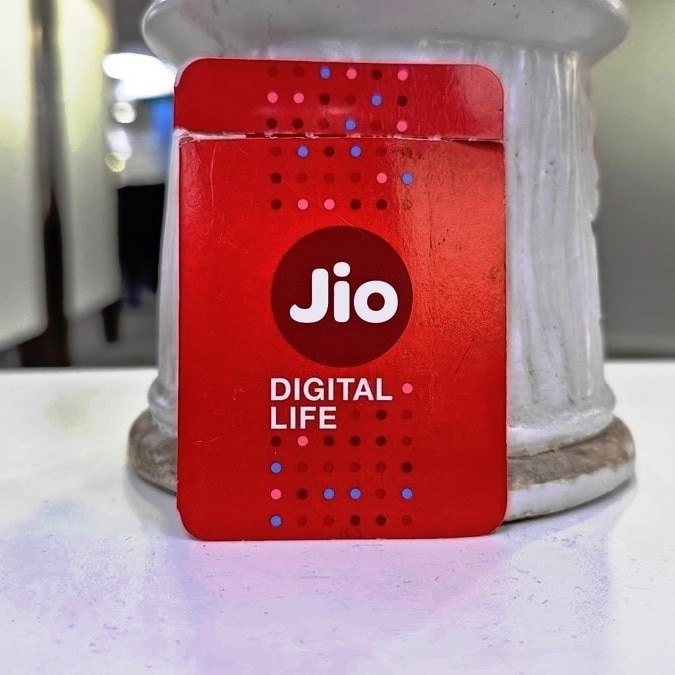 Jio