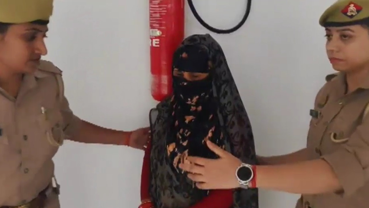 Money, lust, murder: Woman kills son for Rs 1 crore insurance, to be with lover