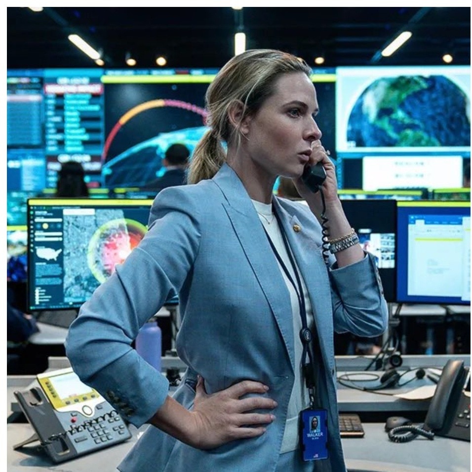 Kathryn Bigelow on Pentagon criticism of A House of Dynamite: I state the truth