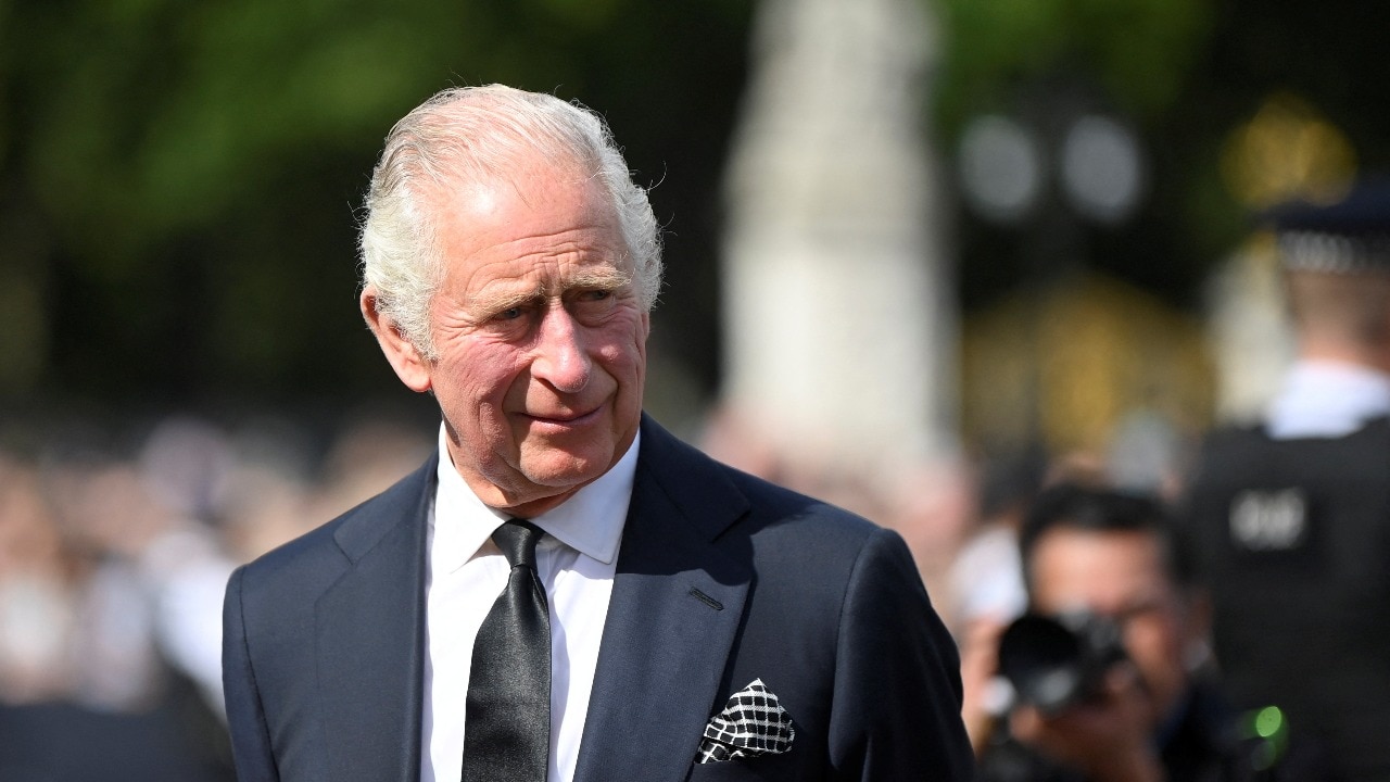 King Charles strips brother Andrew of titles and home over Epstein scandal