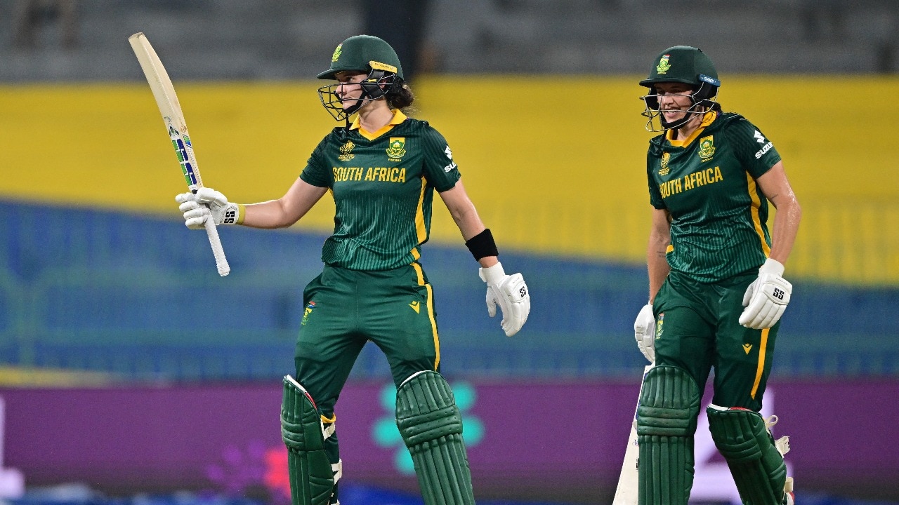 South Africa still searching for perfect game: Laura Wolvaardt after Sri Lanka triumph