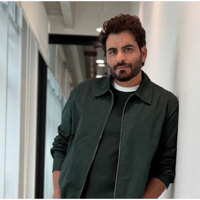 Manav Kaul talks about his love for acting.